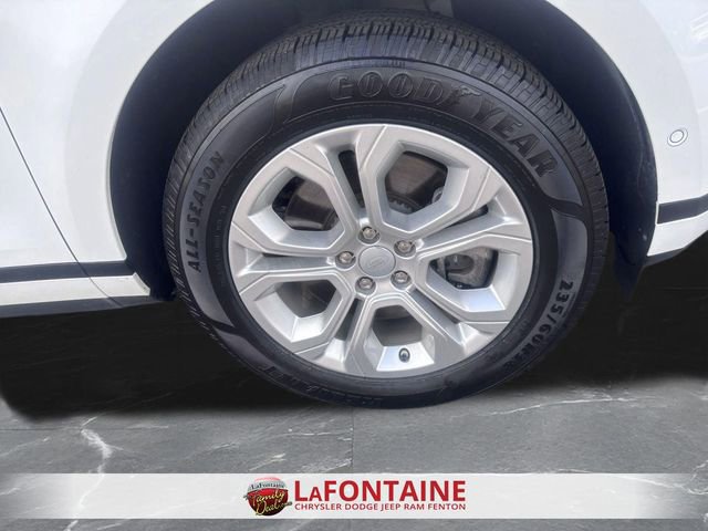 Used 2021 Land Rover Range Rover Evoque S image 32