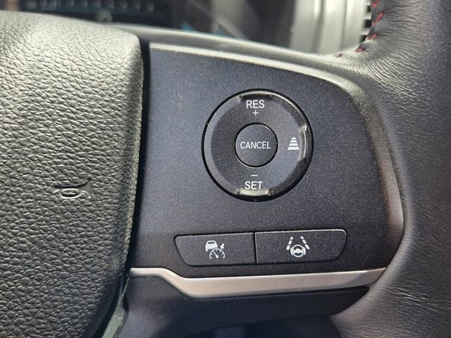 Used 2023 Honda Odyssey Sport image 29