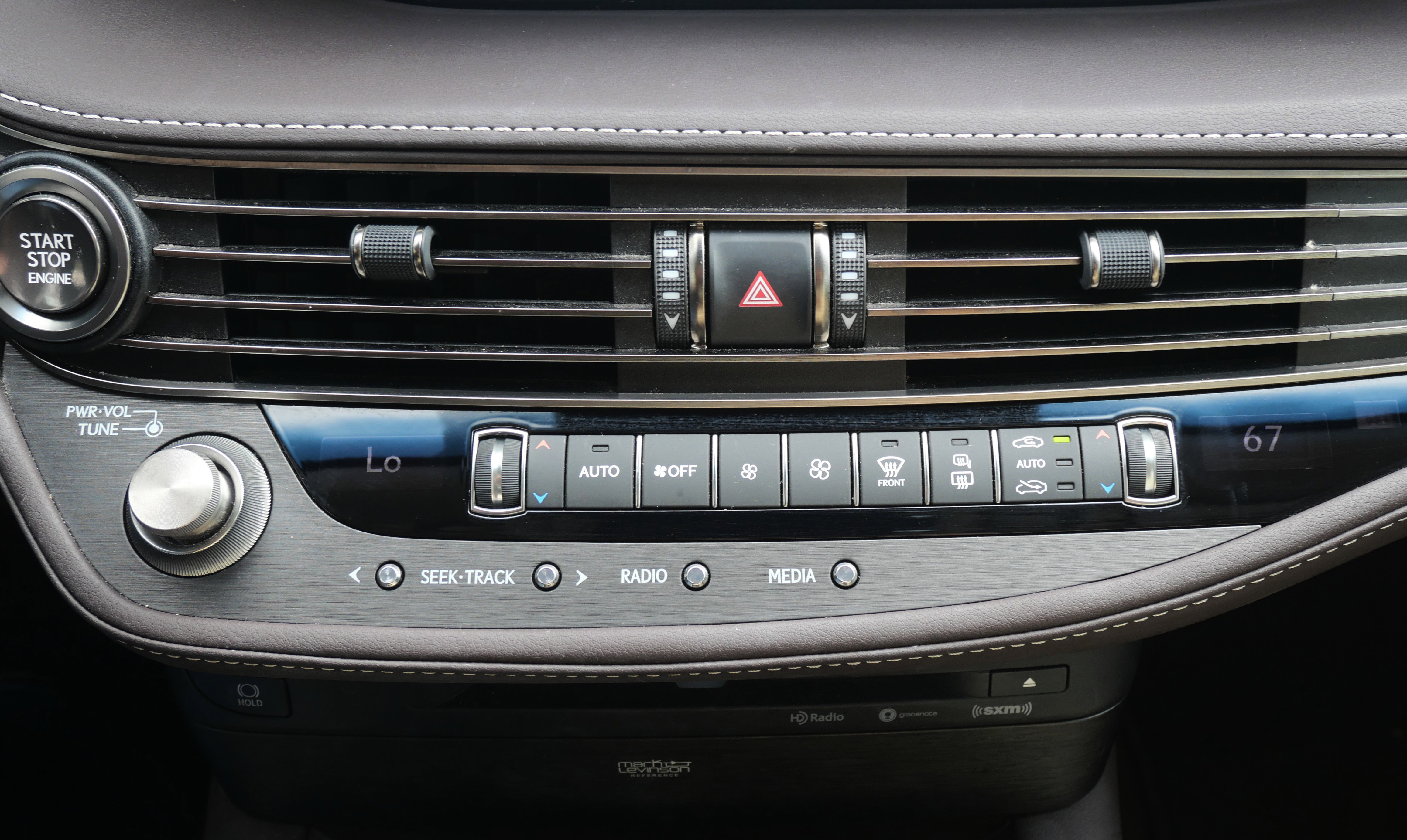 Used 2018 Lexus LS 500 image 17