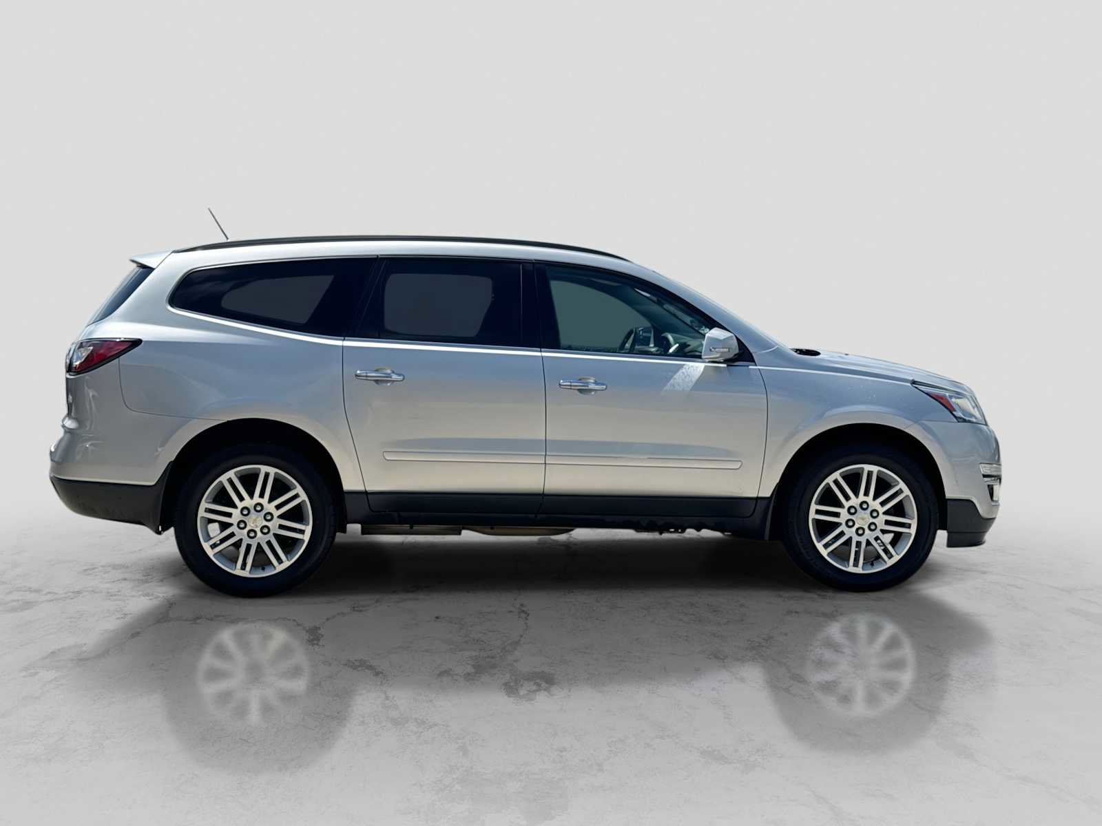 Used 2014 Chevrolet Traverse LT w/ All-Star Edition FWD image 7