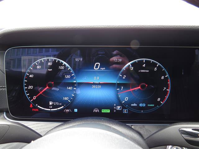 Used 2023 Mercedes-Benz E 450 4MATIC Coupe image 14