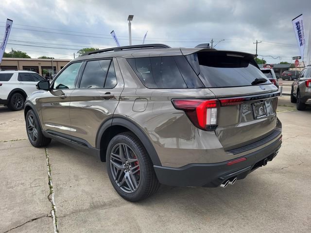 New 2026 Ford Explorer ST image 16