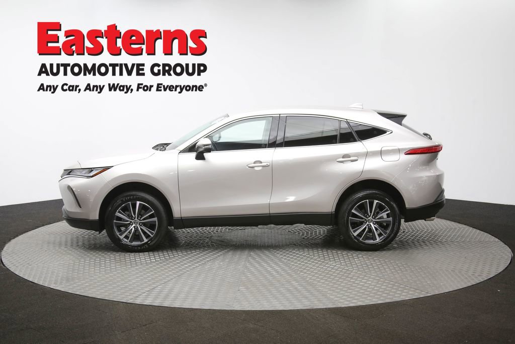 Used 2024 Toyota Venza LE image 58