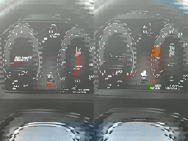 Certified 2024 Acura Integra A-Spec image 16