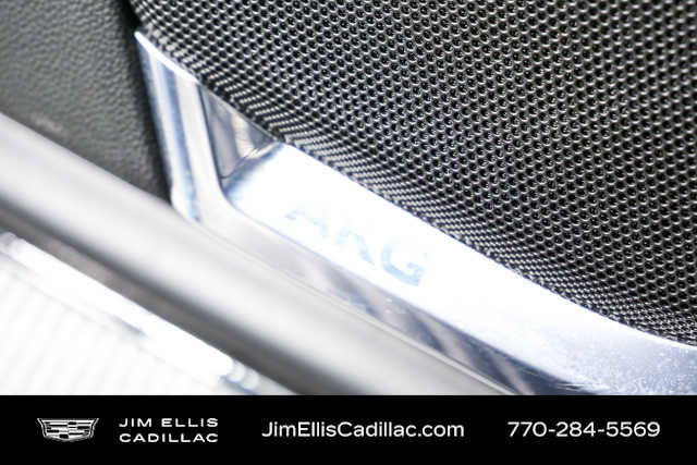 Used 2024 Cadillac Escalade V w/ Heavy-Duty Trailer Package image 7