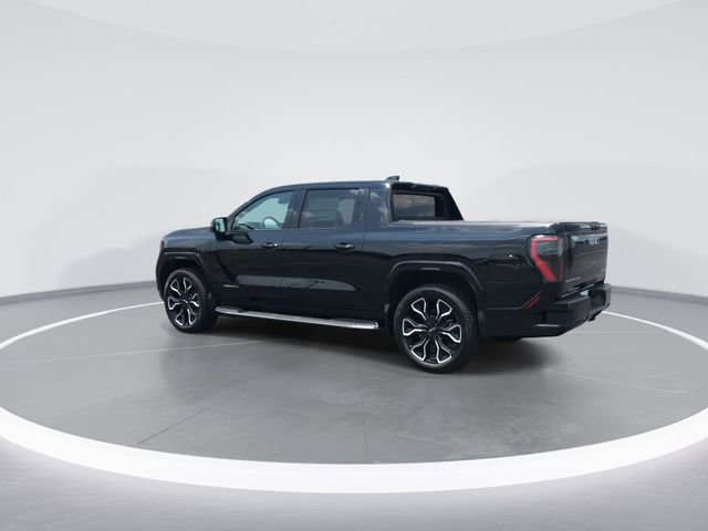 New 2025 GMC Sierra EV Denali AWD/4WD image 6