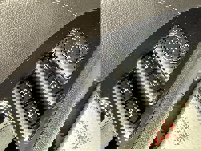 Used 2015 Ford Fusion Energi Titanium image 26