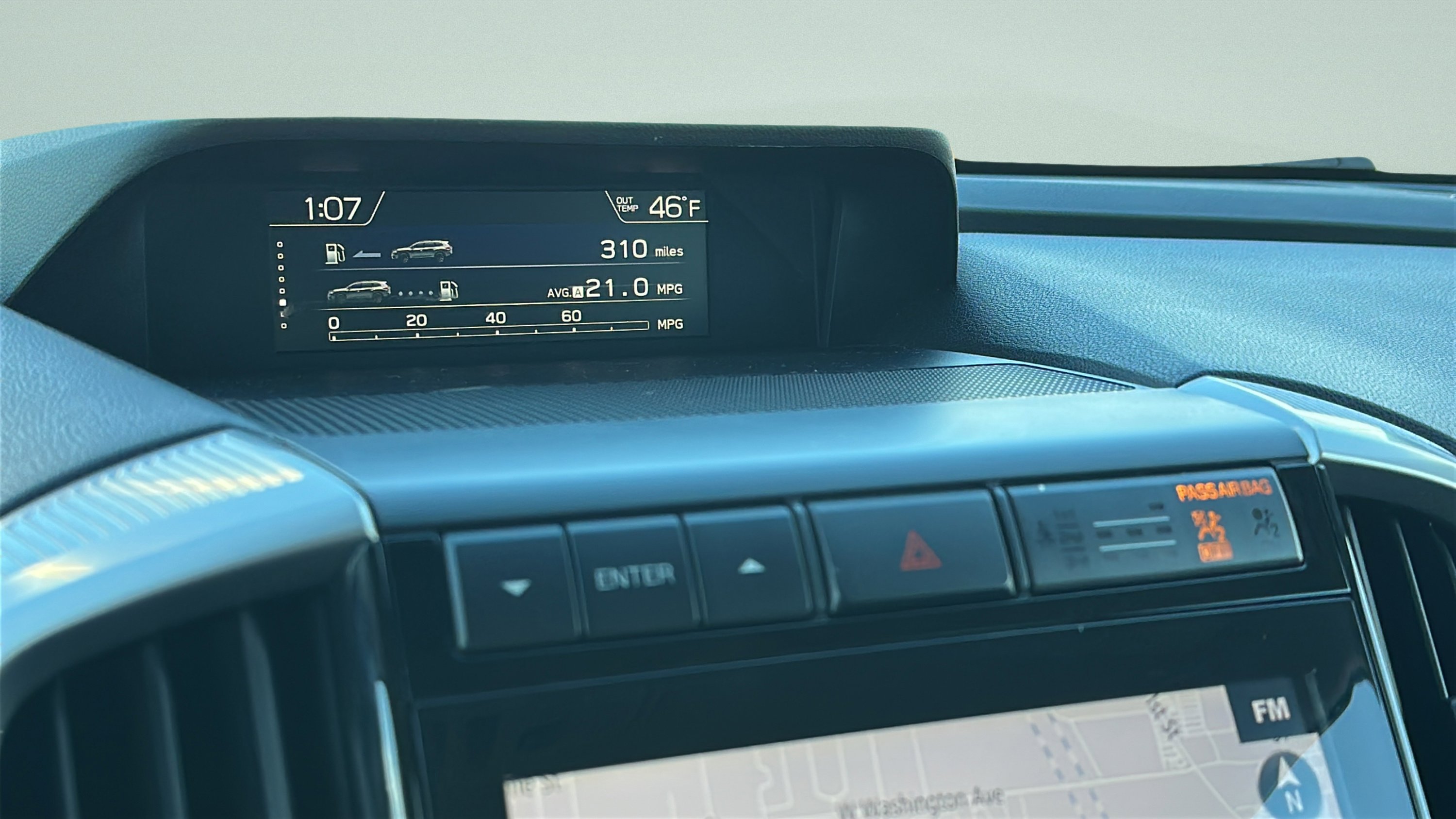 Used 2021 Subaru Ascent Limited w/ Technology Package image 20