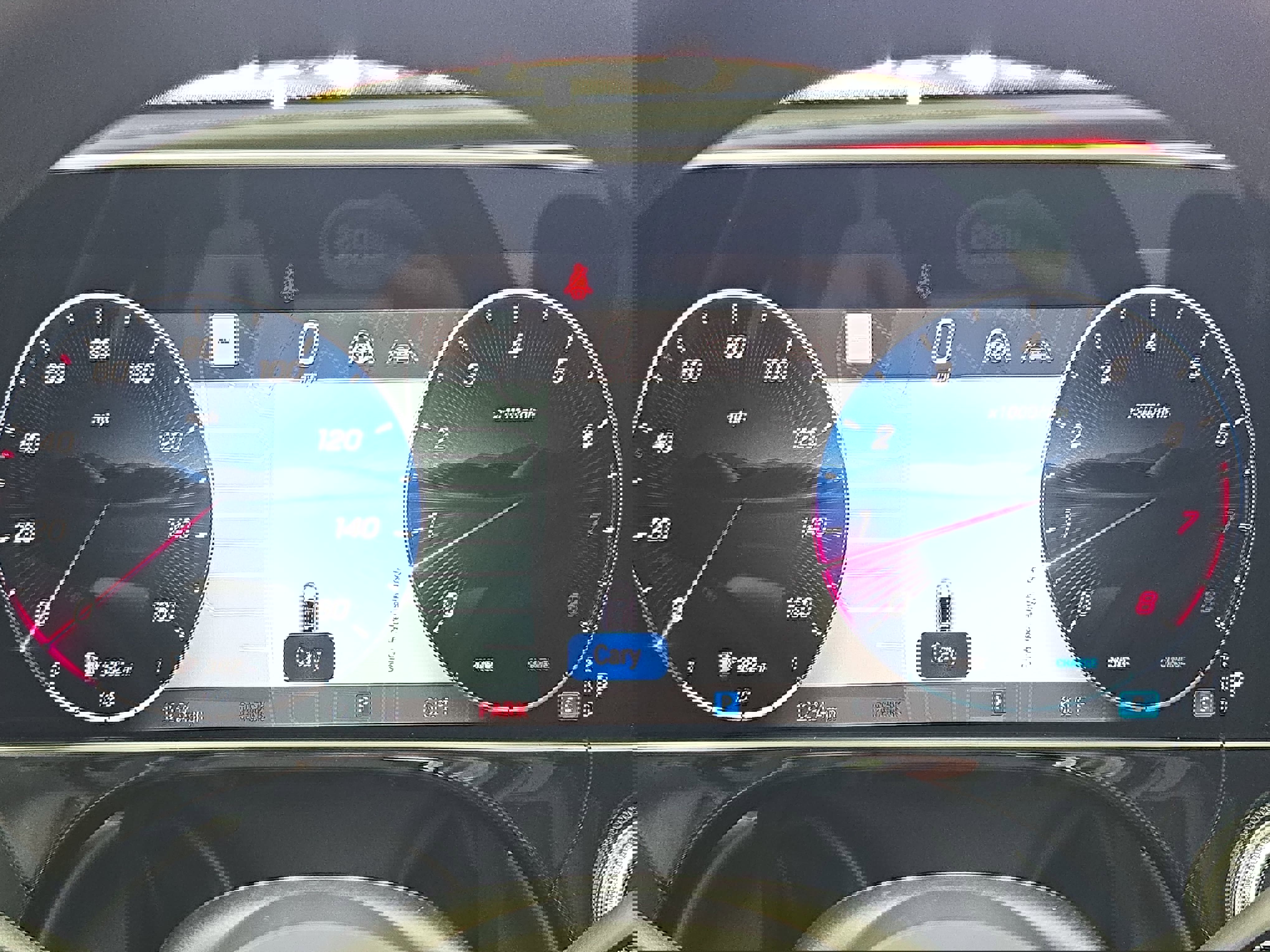 Used 2025 Mercedes-Benz E 350 Sedan image 19