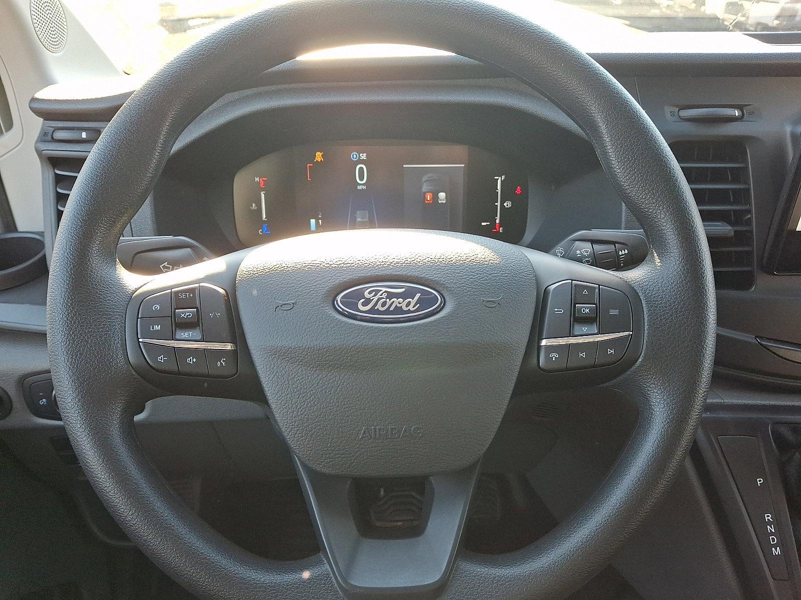 New 2026 Ford Transit 150 Low Roof w/ Load Area Protection Package image 19