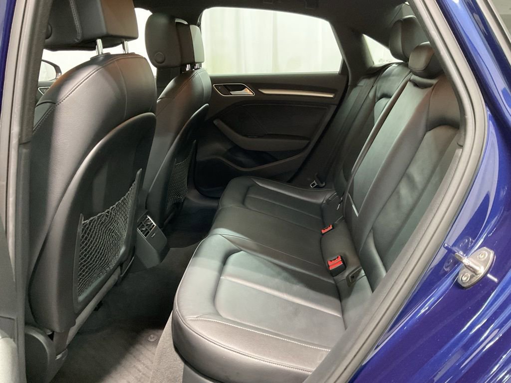 Used 2016 Audi A3 2.0T Premium image 21