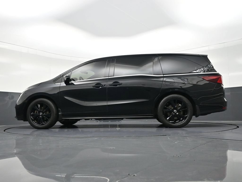 Used 2024 Honda Odyssey Sport image 25