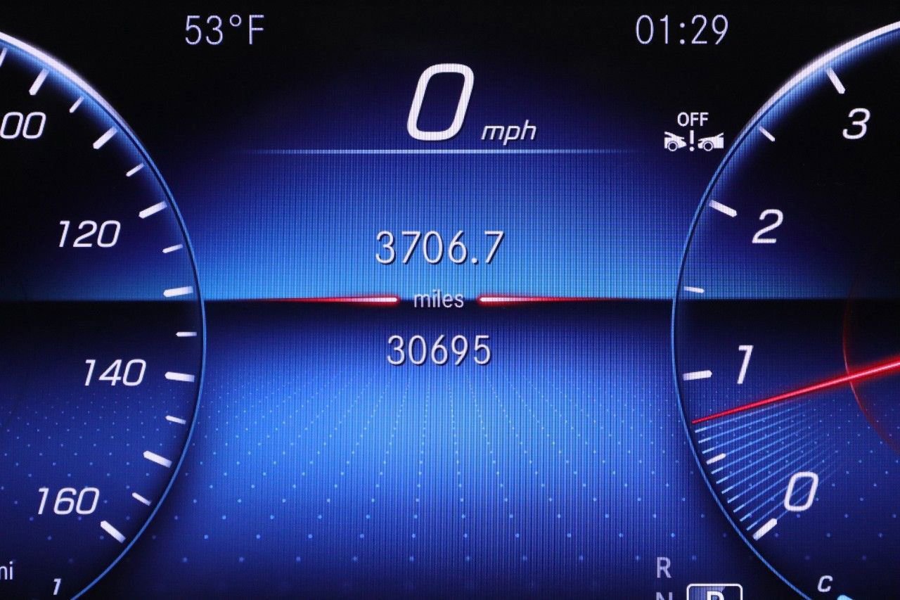 Certified 2023 Mercedes-Benz GLE 350 image 14