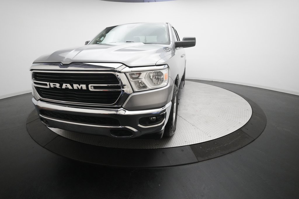 Used 2020 RAM 1500 Big Horn image 33