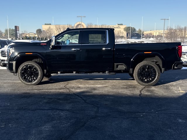 New 2026 GMC Sierra 2500 Denali w/ Denali Reserve Package image 11