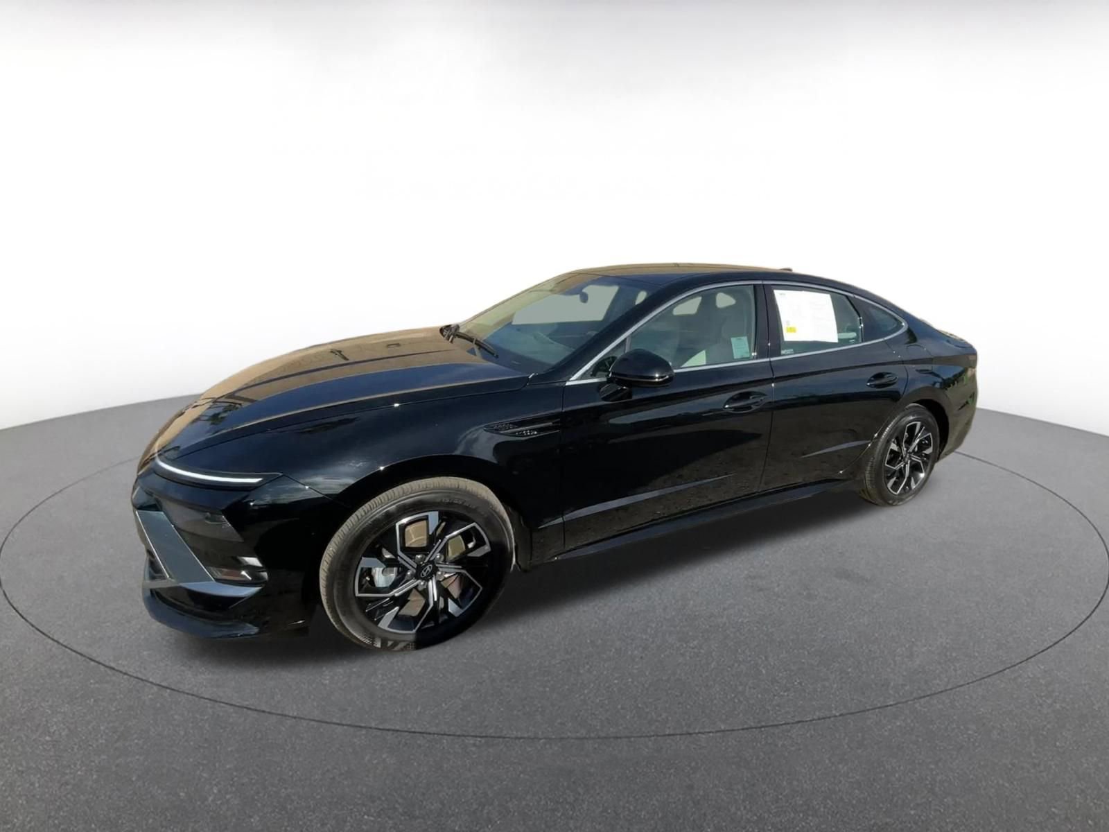 Used 2025 Hyundai Sonata SEL image 9