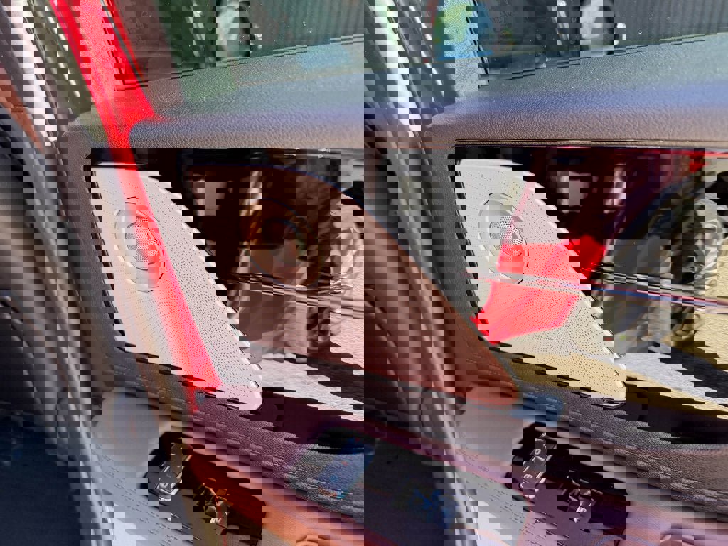 New 2026 Lincoln Aviator Reserve w/ Luxury Package image 27