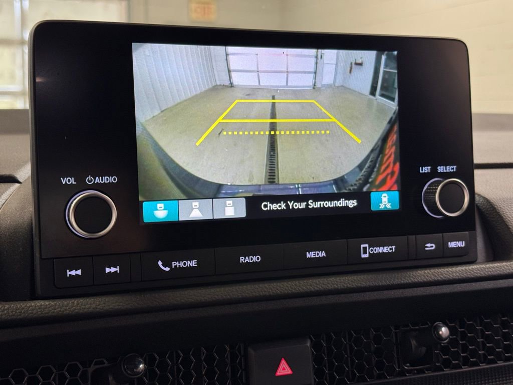 Used 2025 Honda CR-V Sport image 44