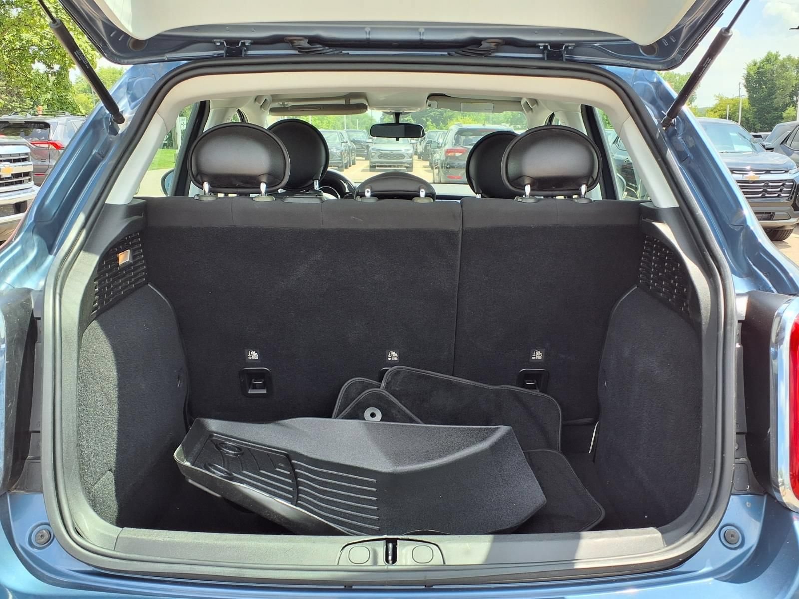 Used 2018 FIAT 500X Pop w/ Popular Equipment Group FWD image 10