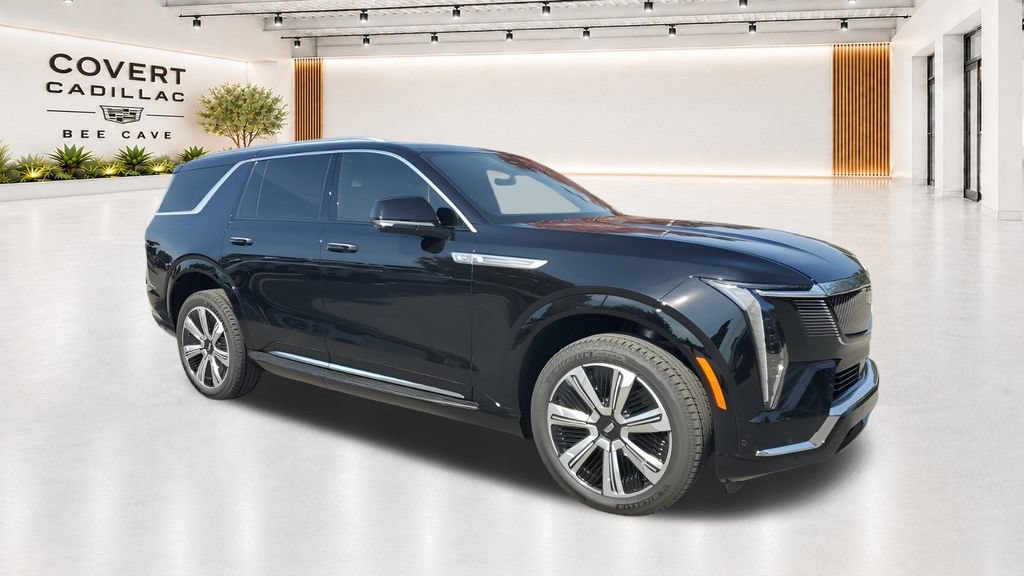 New 2026 Cadillac Escalade IQL Luxury w/ LPO, Floor Liner Package AWD/4WD 360° Tour