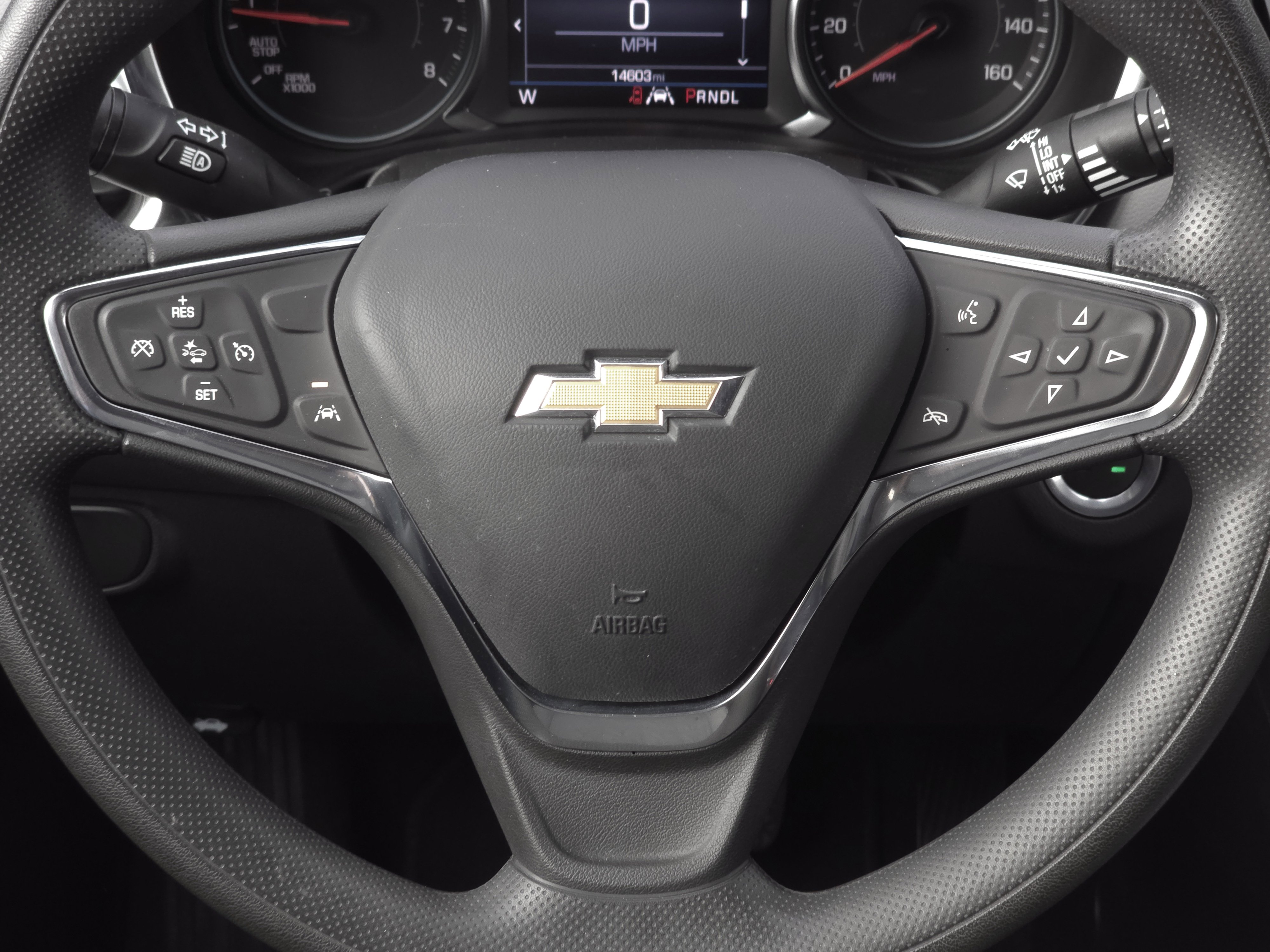 Used 2024 Chevrolet Equinox LS w/ LS Convenience Package image 20