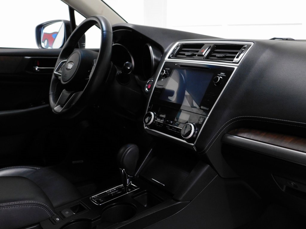 Used 2018 Subaru Outback 2.5i Limited image 93