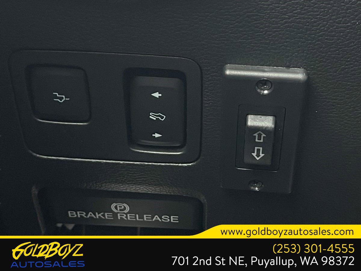 Used 2021 Ford F250 Lariat w/ Lariat Ultimate Package AWD/4WD image 64
