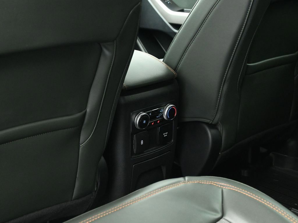 Used 2023 Ford Explorer Timberline w/ Timberline Technology Package image 21