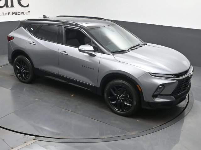 New 2026 Chevrolet Blazer RS w/ Driver Confidence II Package AWD/4WD image 26