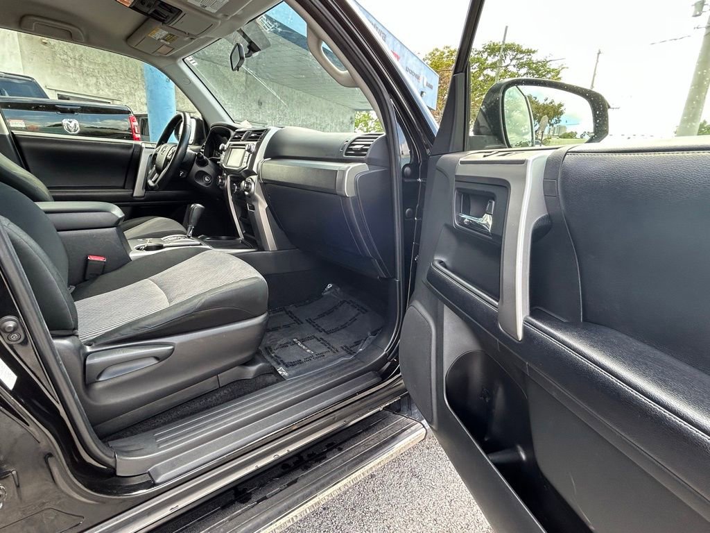 Used 2019 Toyota 4Runner SR5 image 36