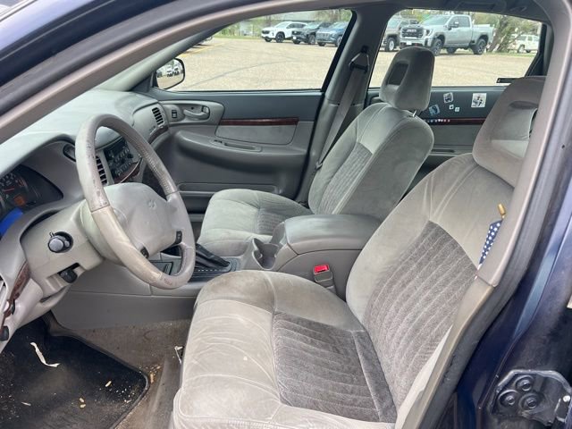 Used 2002 Chevrolet Impala LS FWD image 14