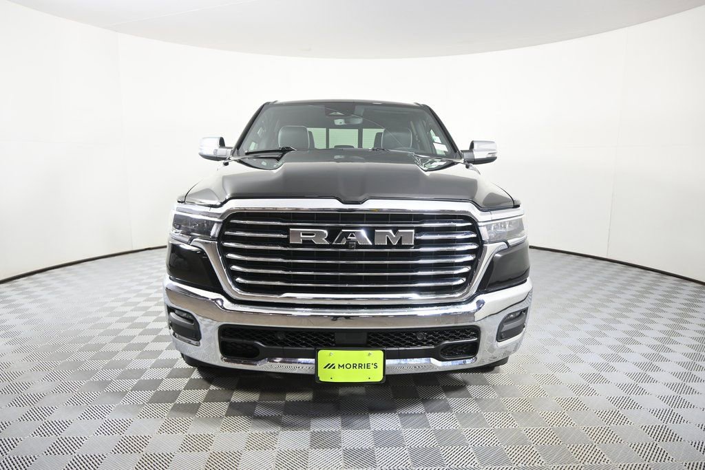 Used 2025 RAM 1500 Laramie image 11