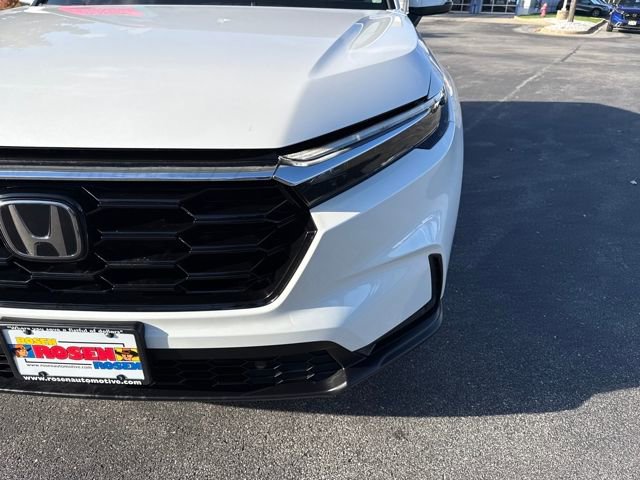 Certified 2024 Honda CR-V EX-L image 43