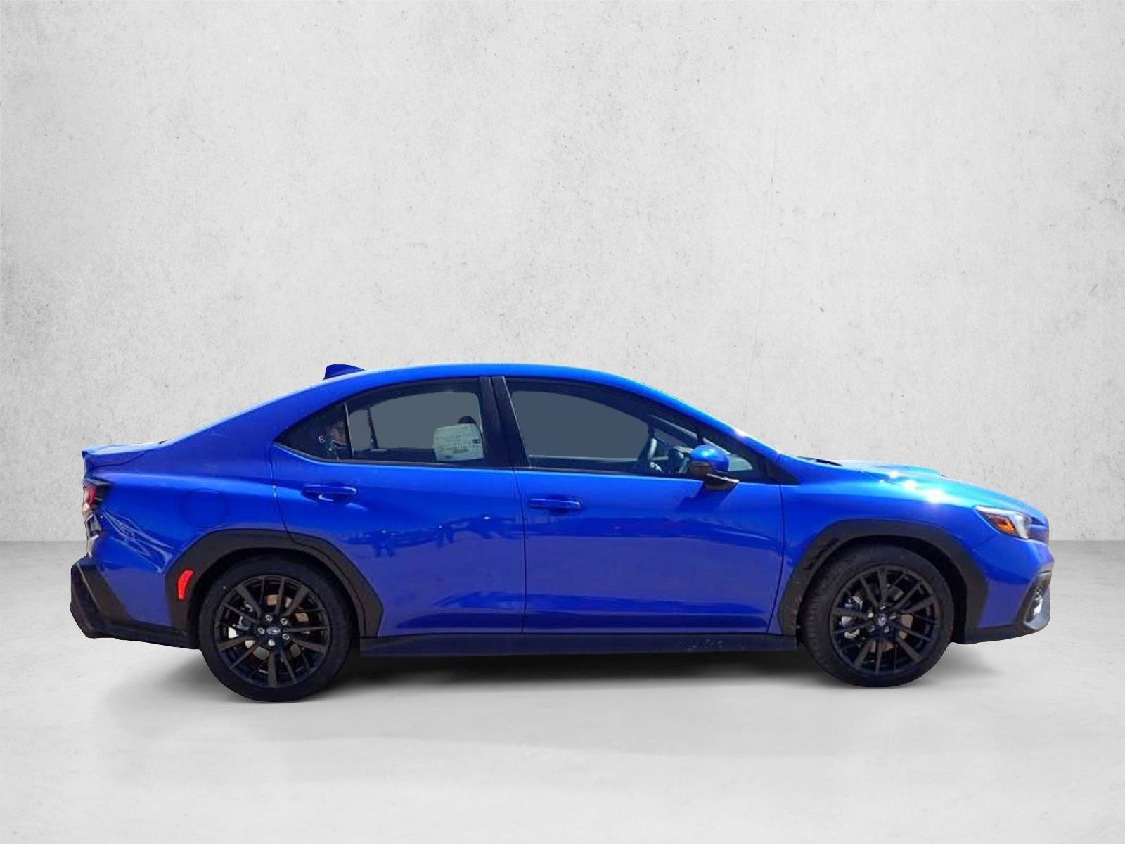 New 2026 Subaru WRX Limited AWD/4WD image 5