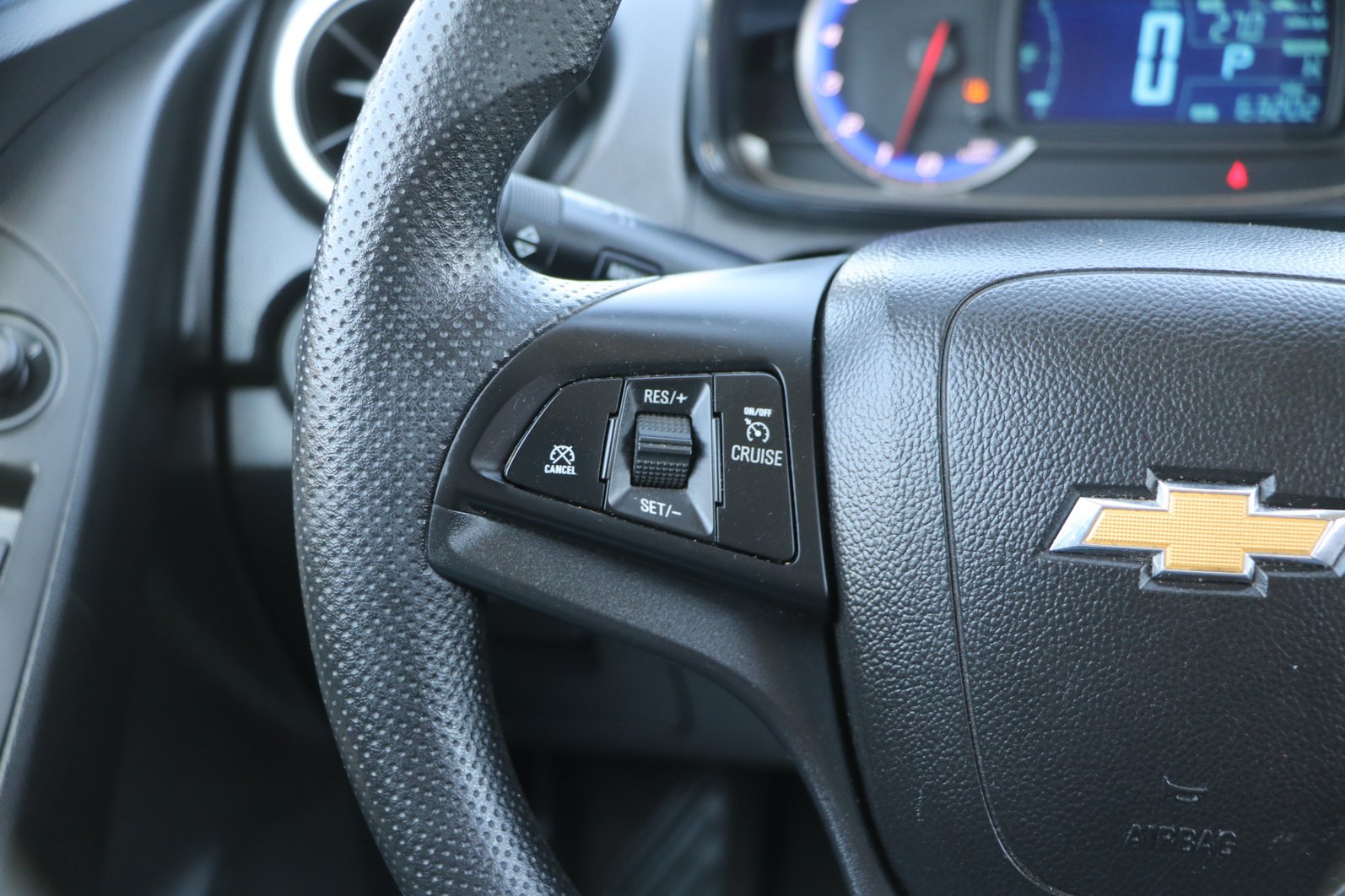 Used 2016 Chevrolet Trax LT w/ LPO, Cargo Package FWD image 18