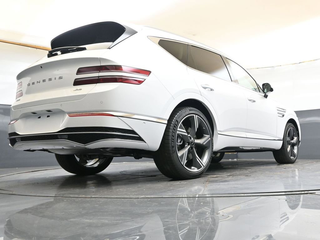 New 2026 Genesis GV80 2.5T Prestige AWD/4WD image 44