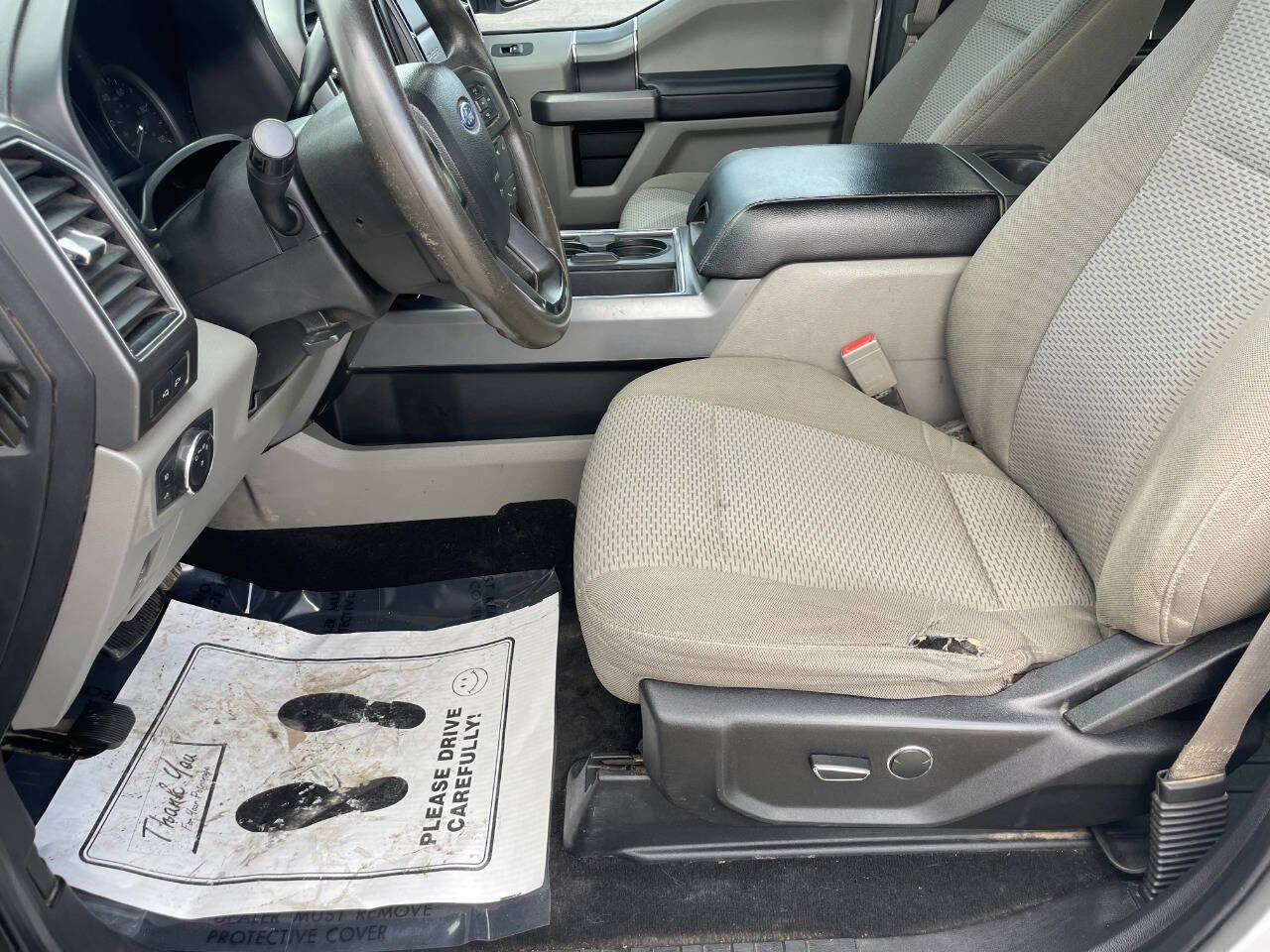 Used 2019 Ford F250 XLT w/ XLT Premium Package image 19