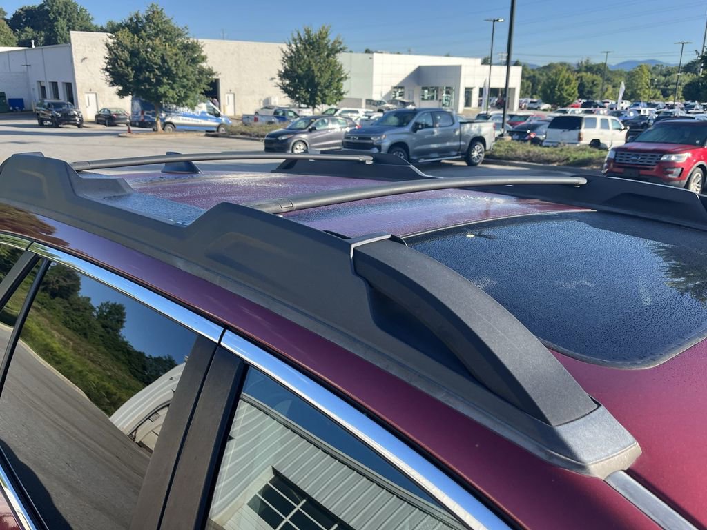 Used 2020 Subaru Outback Premium image 10