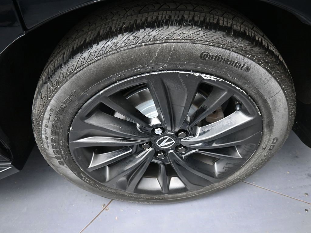 Certified 2019 Acura MDX SH-AWD w/ Technology Package image 15