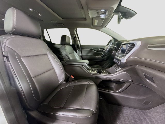 Used 2023 GMC Acadia SLT w/ Preferred Package FWD image 28