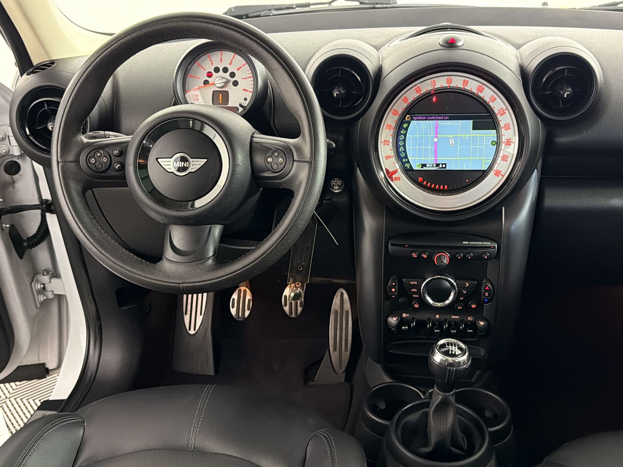 Used 2013 MINI Cooper Countryman S FWD image 29