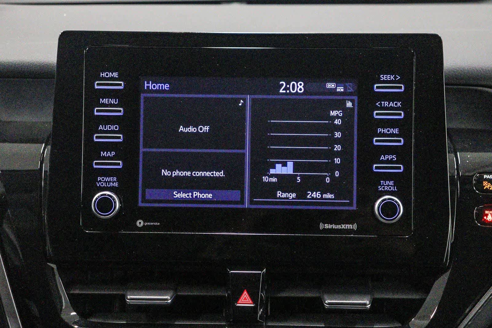 Used 2024 Toyota Camry SE FWD image 14
