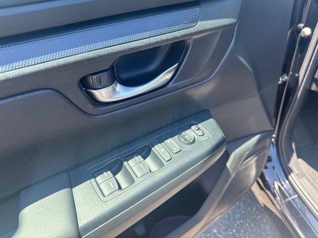 Certified 2023 Honda CR-V EX image 22