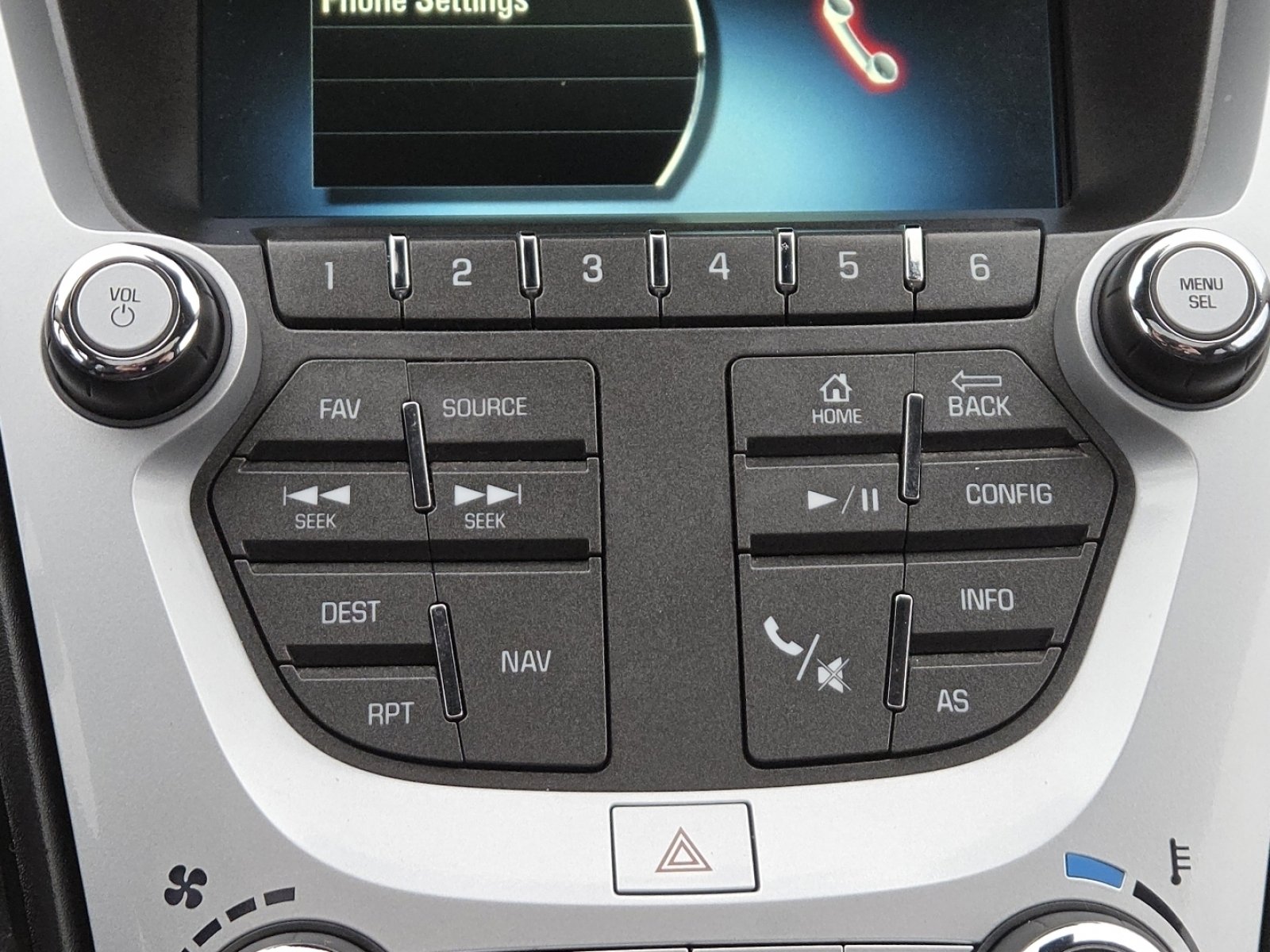 Used 2016 Chevrolet Equinox LT image 28