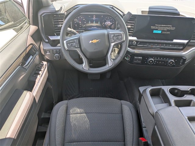 New 2026 Chevrolet Silverado 1500 LT image 16
