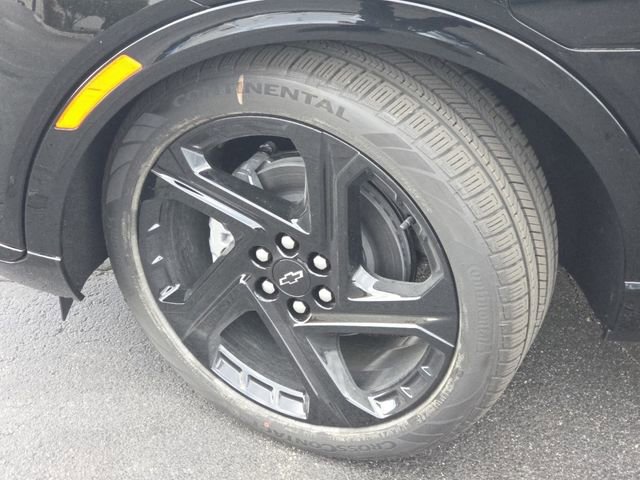 New 2026 Chevrolet Equinox EV RS image 21