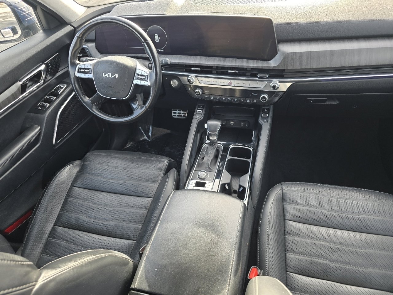 Used 2023 Kia Telluride SX Prestige image 22