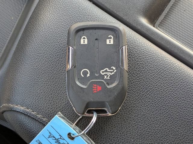 Used 2019 Chevrolet Silverado 1500 LT w/ All-Star Edition RWD image 26