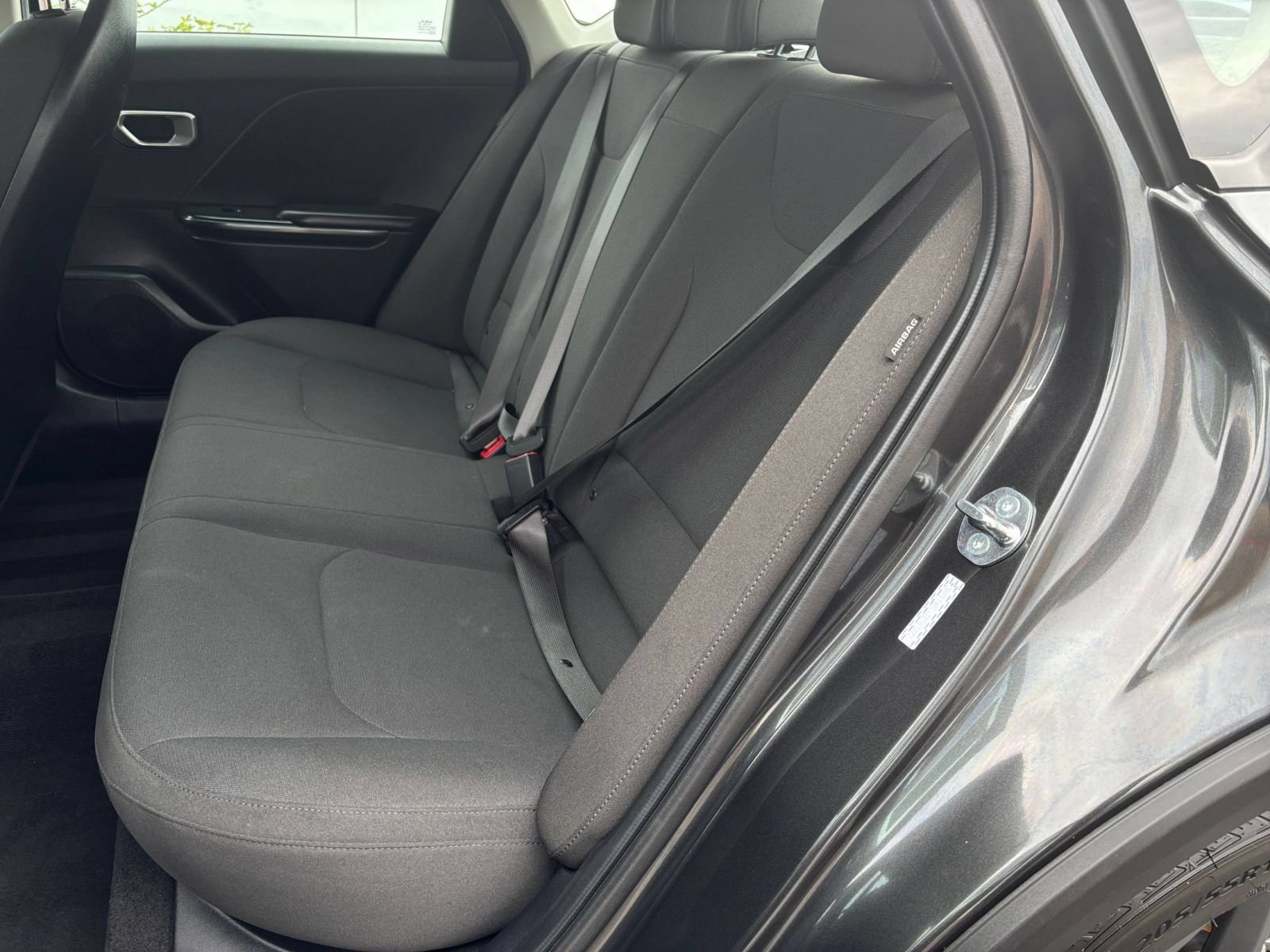Used 2026 Kia K4 FWD image 27