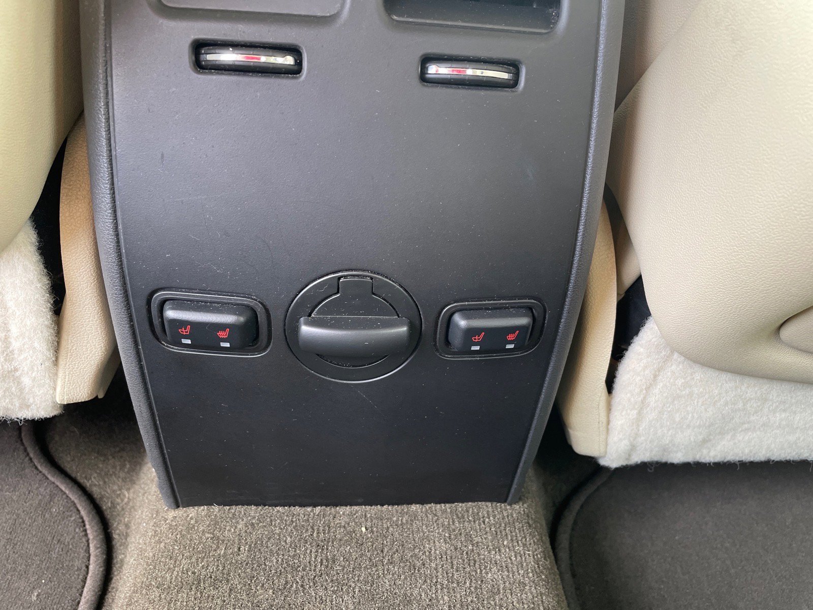 Used 2015 Lincoln MKS AWD w/ Equipment Group 201A image 26